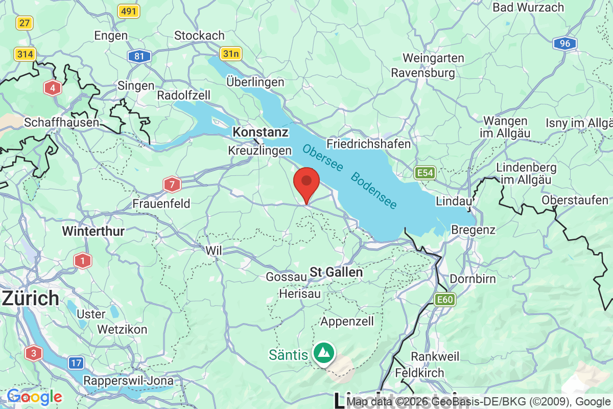 Kartenvorschau