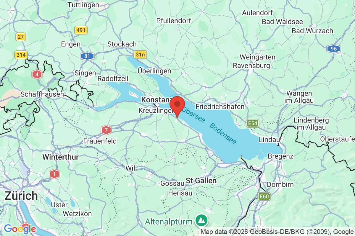 Kartenvorschau