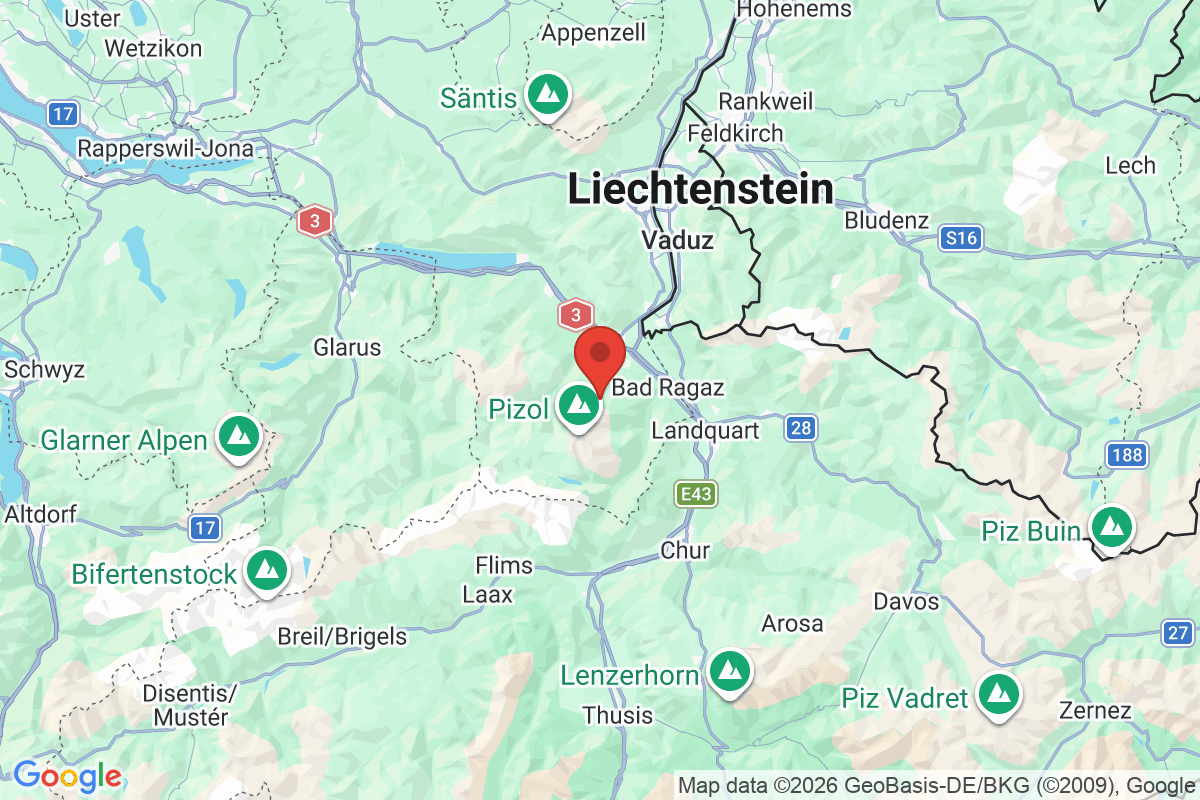 Kartenvorschau