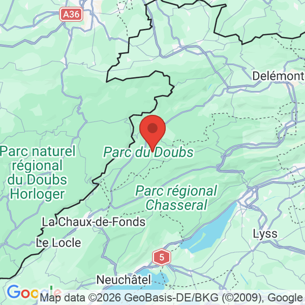 Kartenvorschau