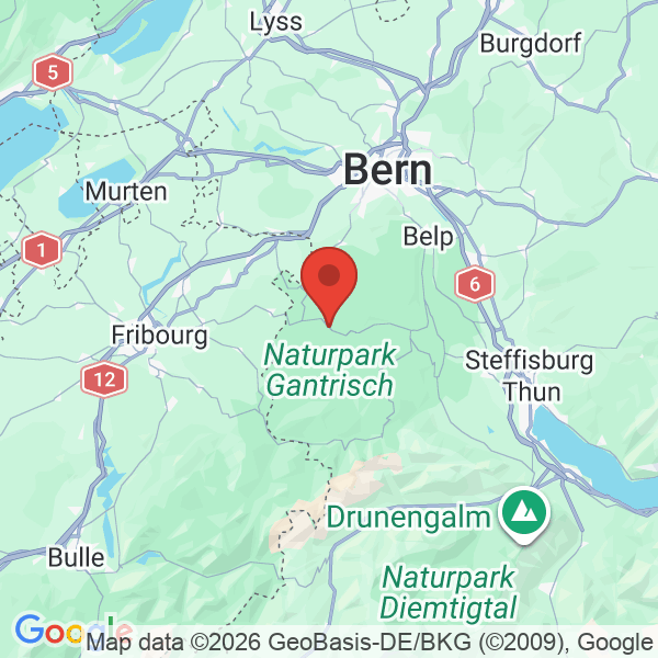 Kartenvorschau