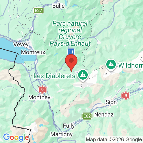 Kartenvorschau