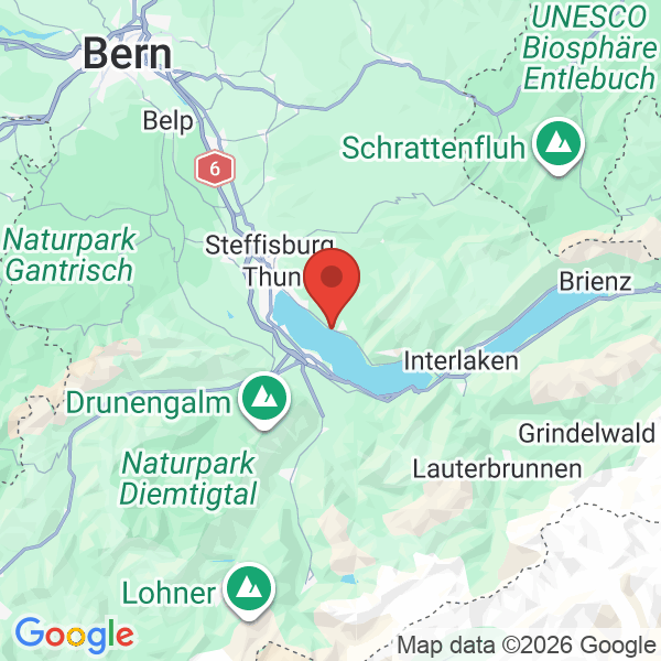 Kartenvorschau