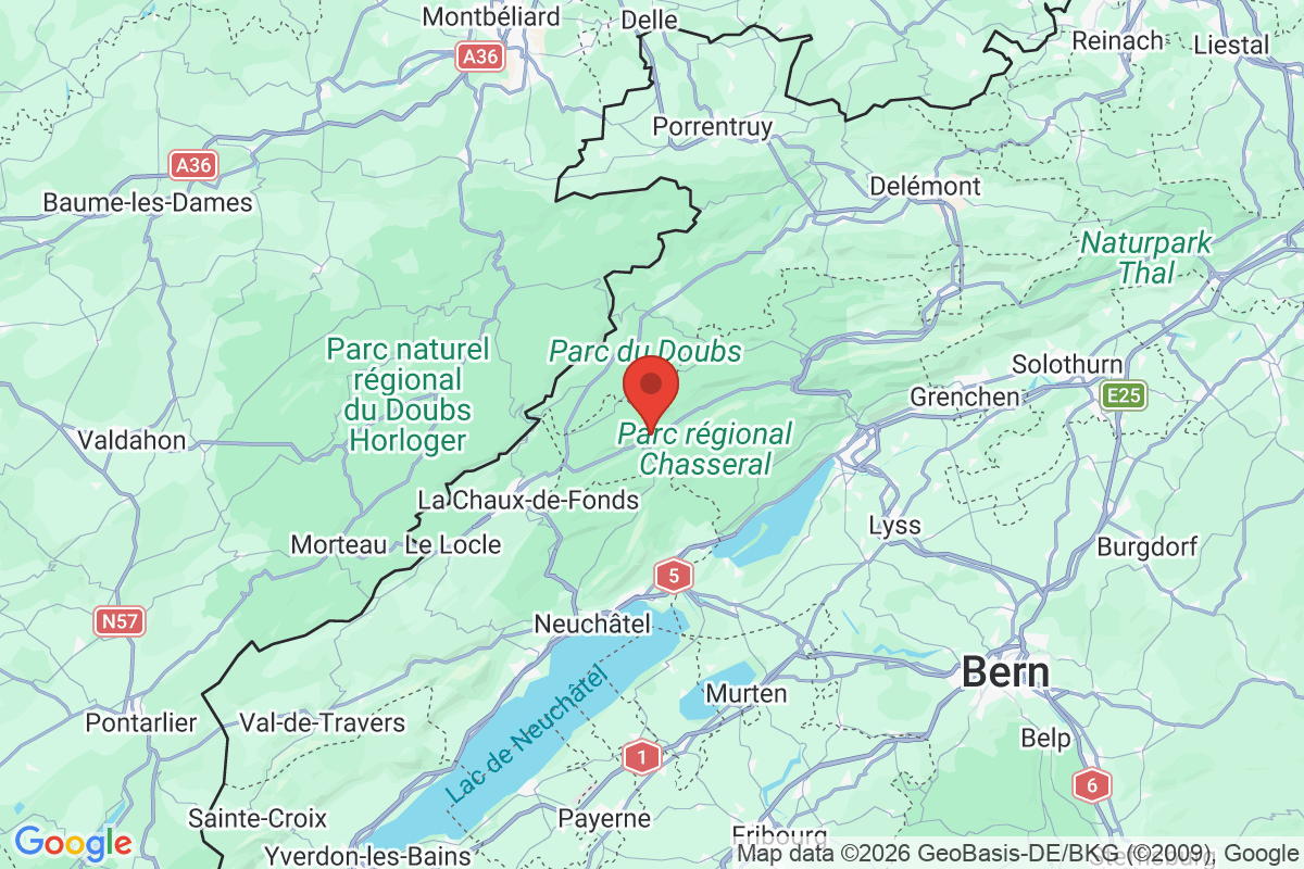 Kartenvorschau