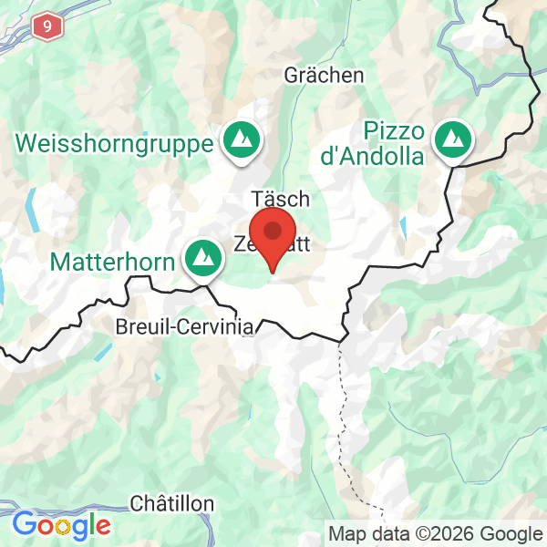 Kartenvorschau