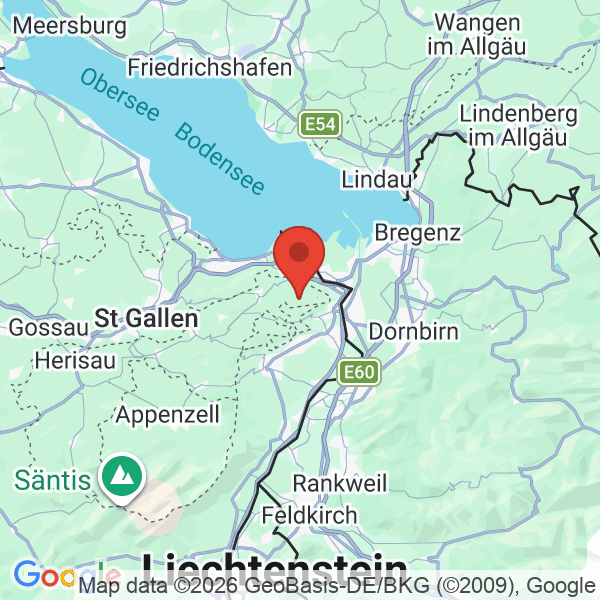Kartenvorschau