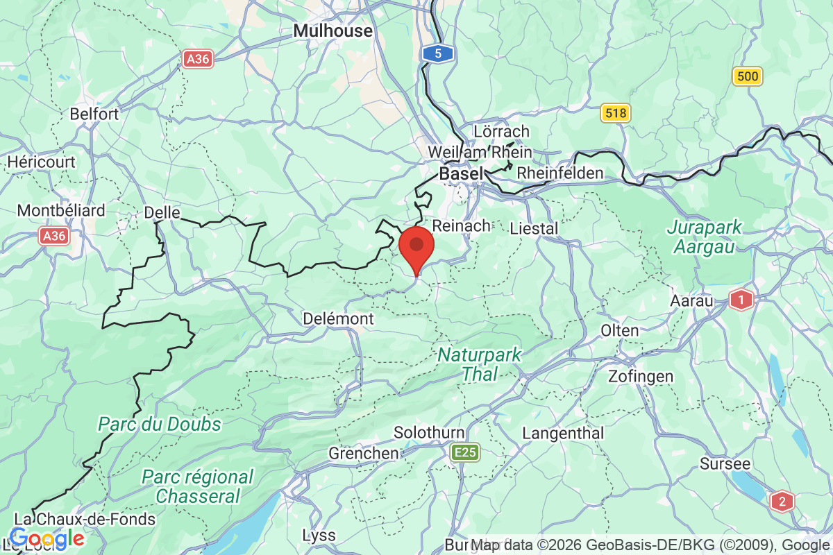 Kartenvorschau