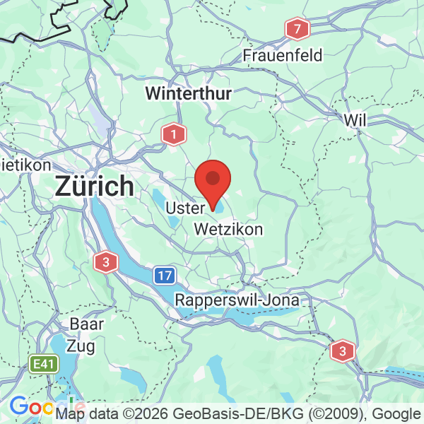 Kartenvorschau