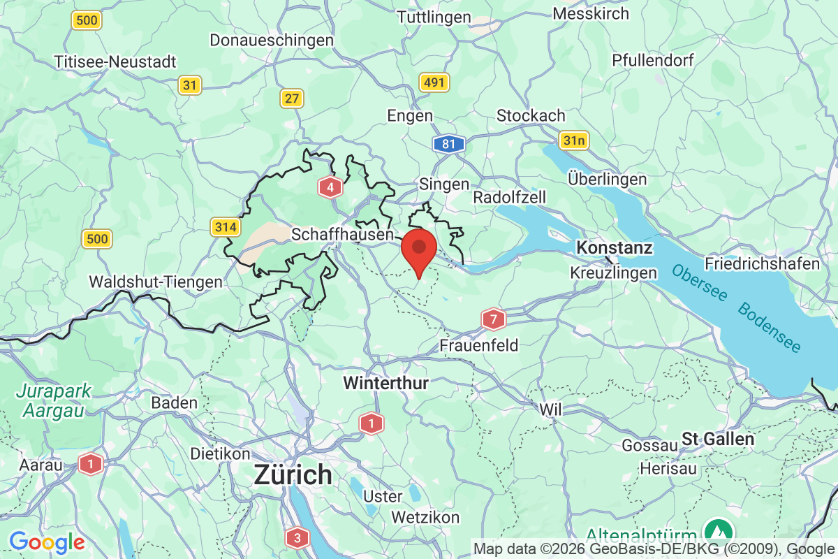 Kartenvorschau