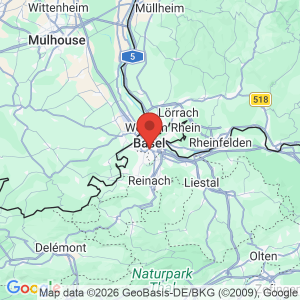 Kartenvorschau