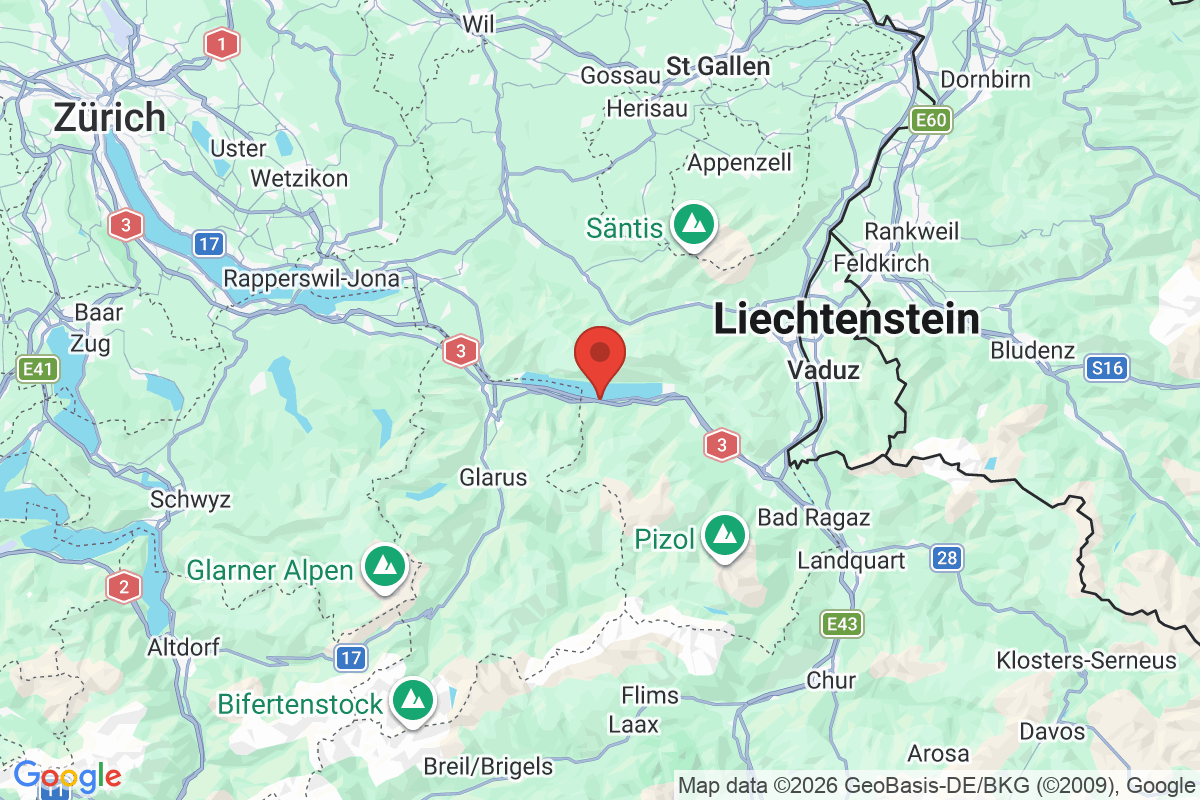 Kartenvorschau