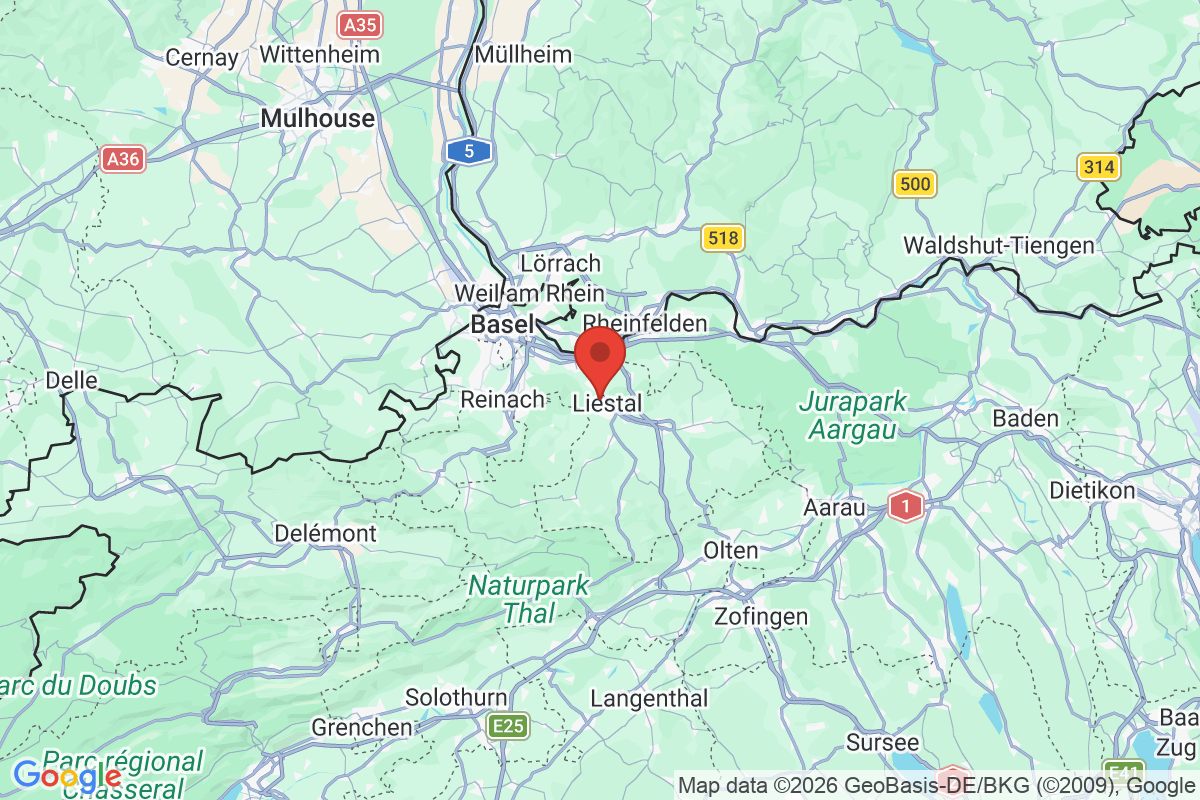 Kartenvorschau