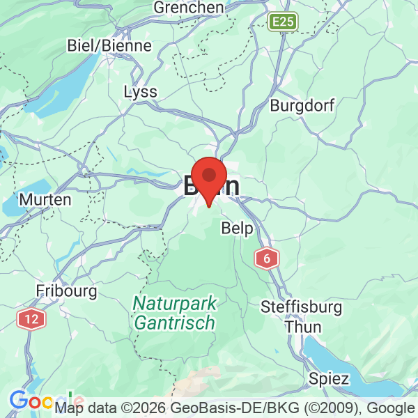 Kartenvorschau