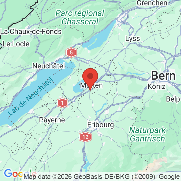 Kartenvorschau