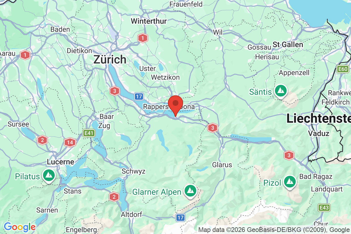 Kartenvorschau