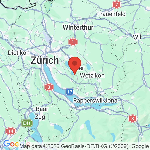 Kartenvorschau