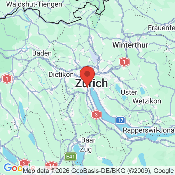 Kartenvorschau