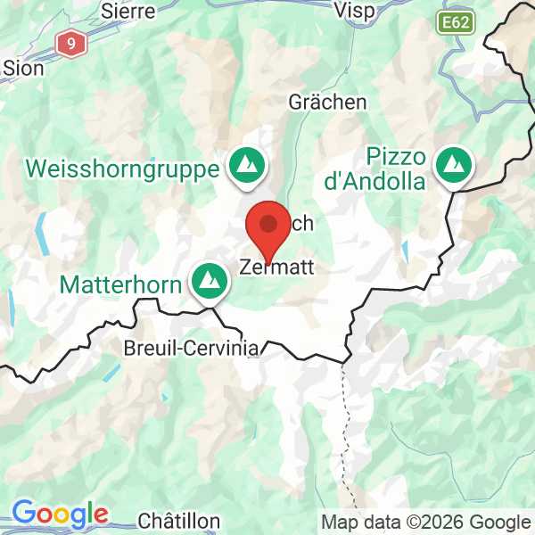 Kartenvorschau