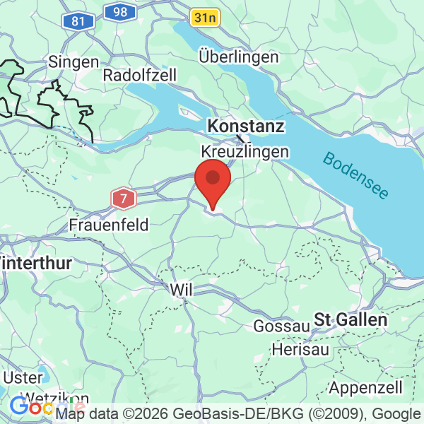 Kartenvorschau
