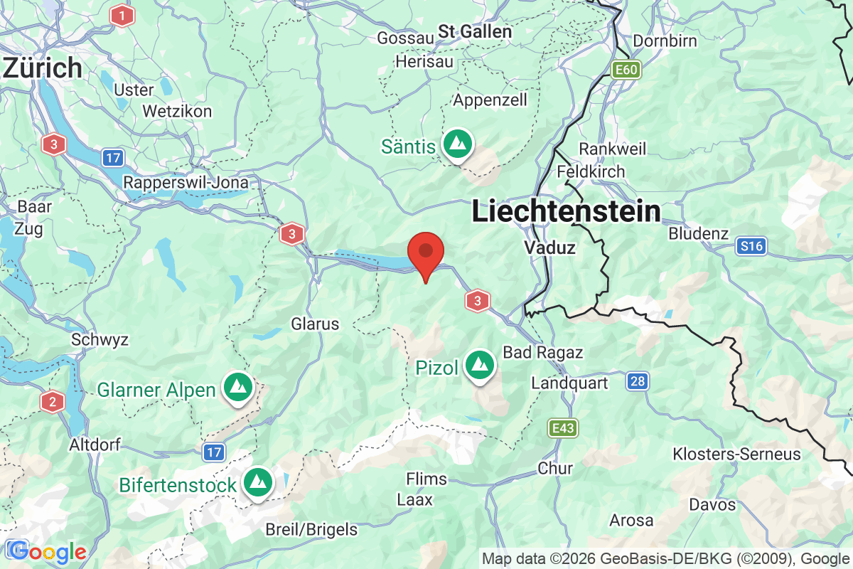 Kartenvorschau