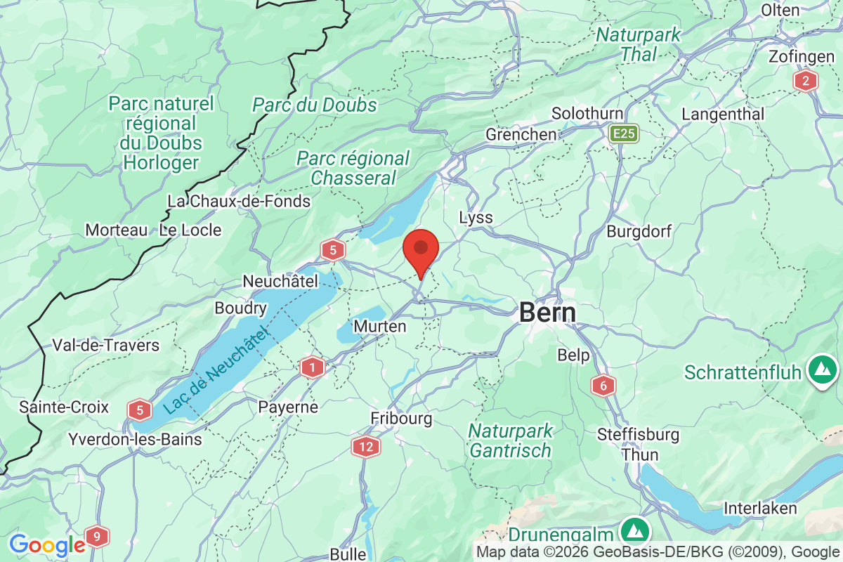 Kartenvorschau