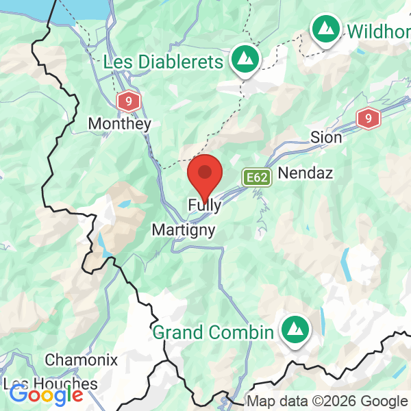 Kartenvorschau