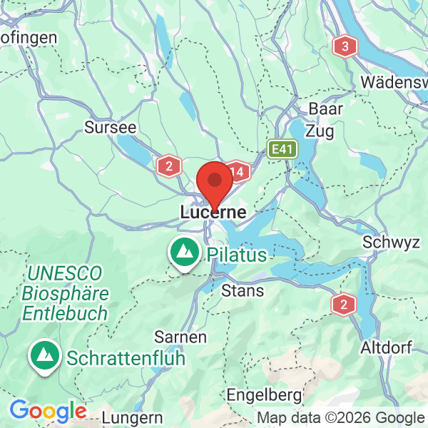 Kartenvorschau