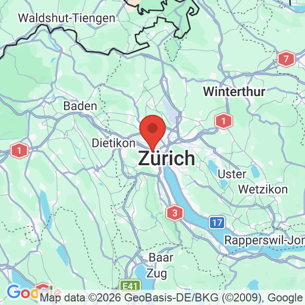 Kartenvorschau