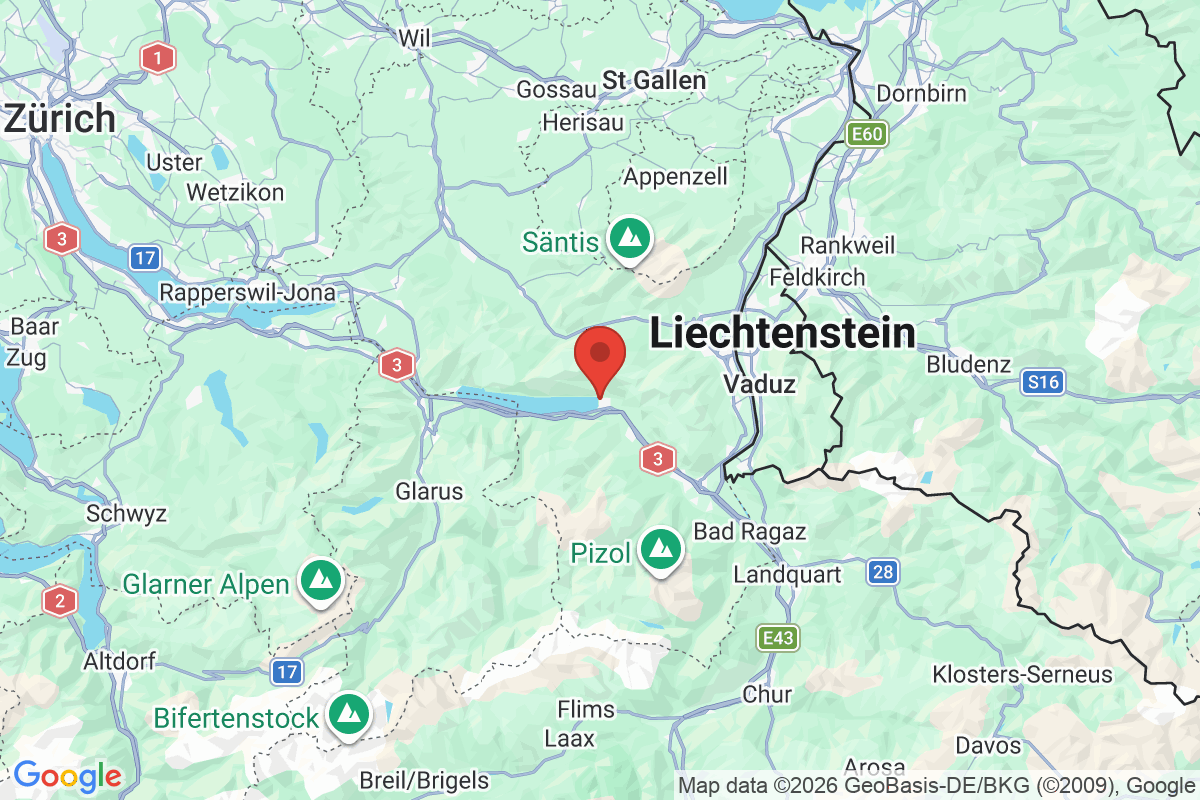 Kartenvorschau