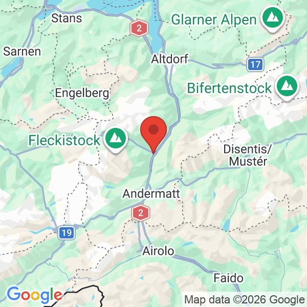 Kartenvorschau