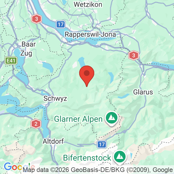 Kartenvorschau