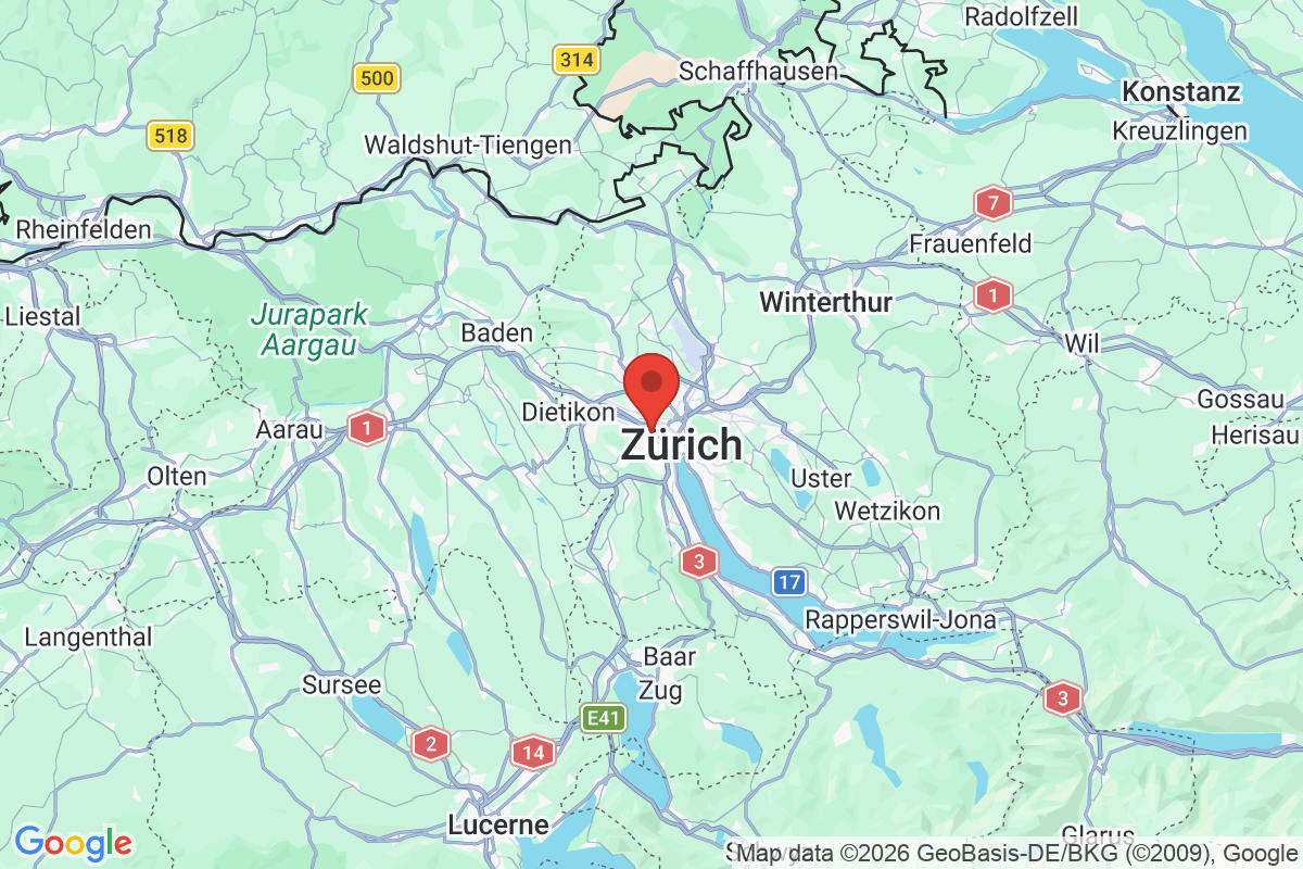 Kartenvorschau