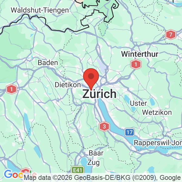 Kartenvorschau