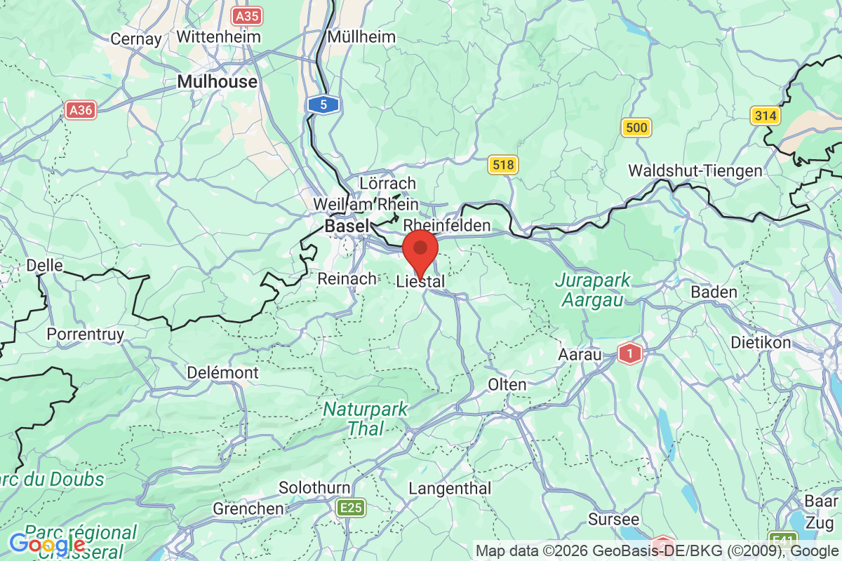 Kartenvorschau