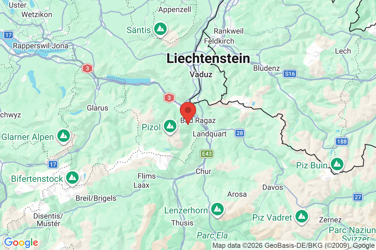 Kartenvorschau