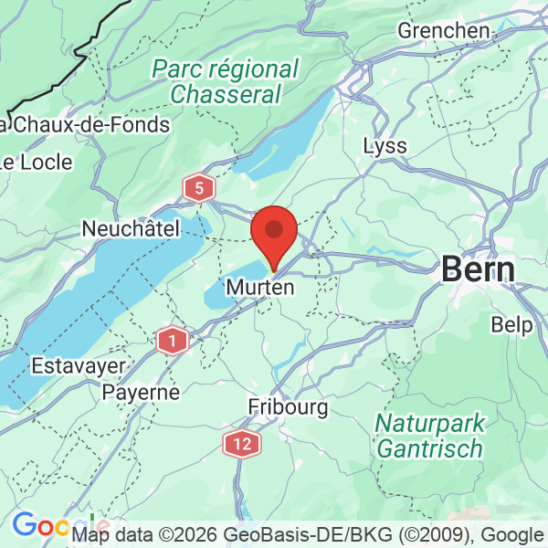 Kartenvorschau