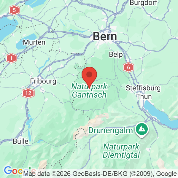 Kartenvorschau