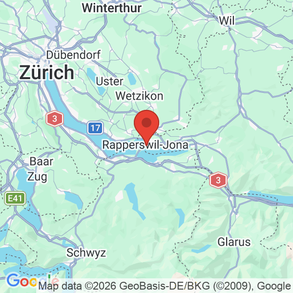 Kartenvorschau