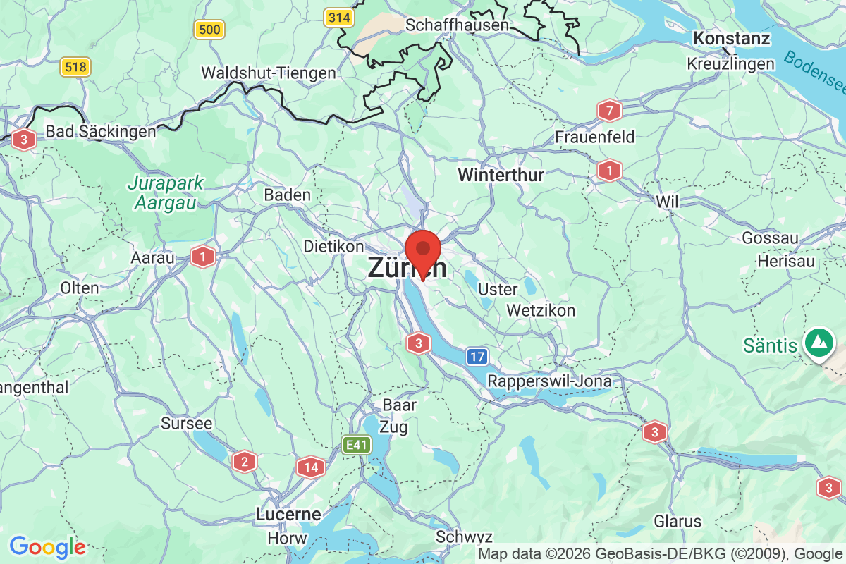 Kartenvorschau