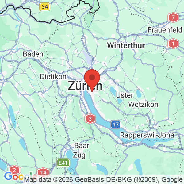 Kartenvorschau