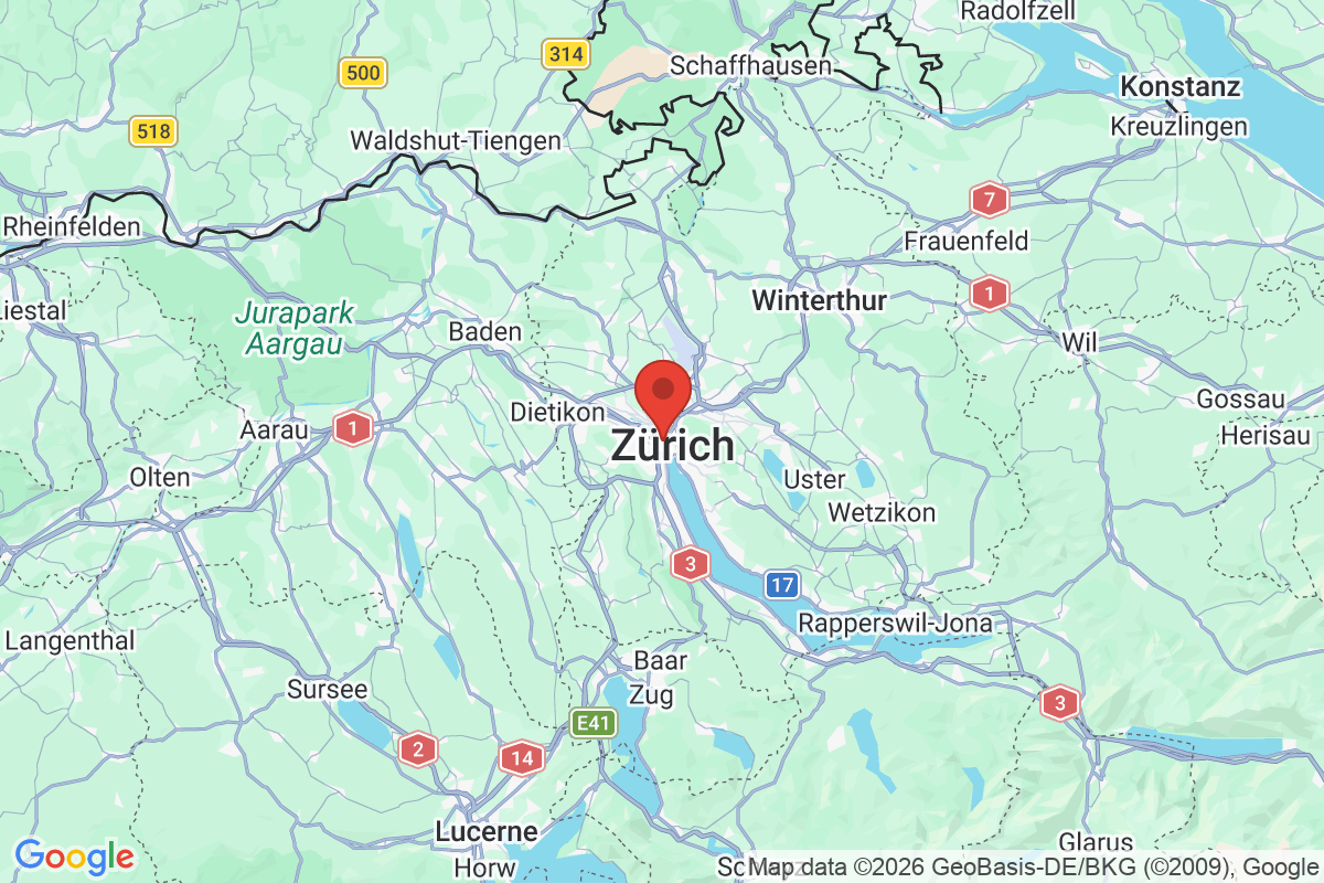 Kartenvorschau