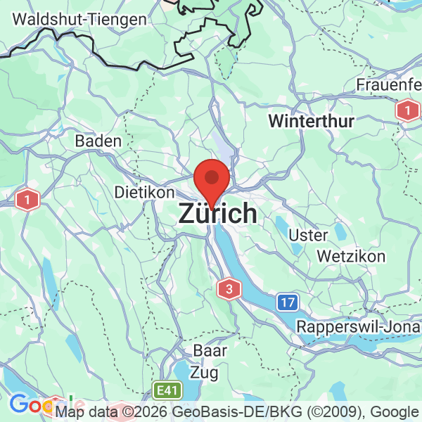 Kartenvorschau