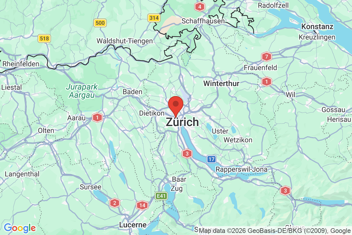 Kartenvorschau
