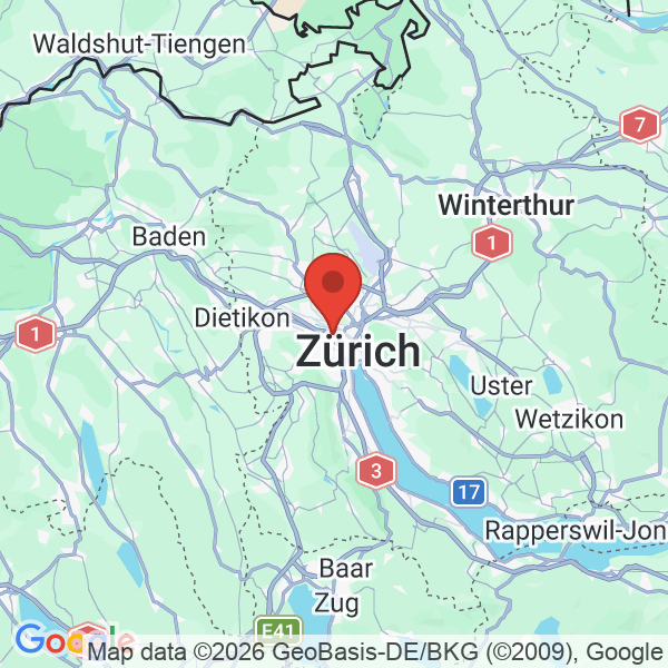 Kartenvorschau