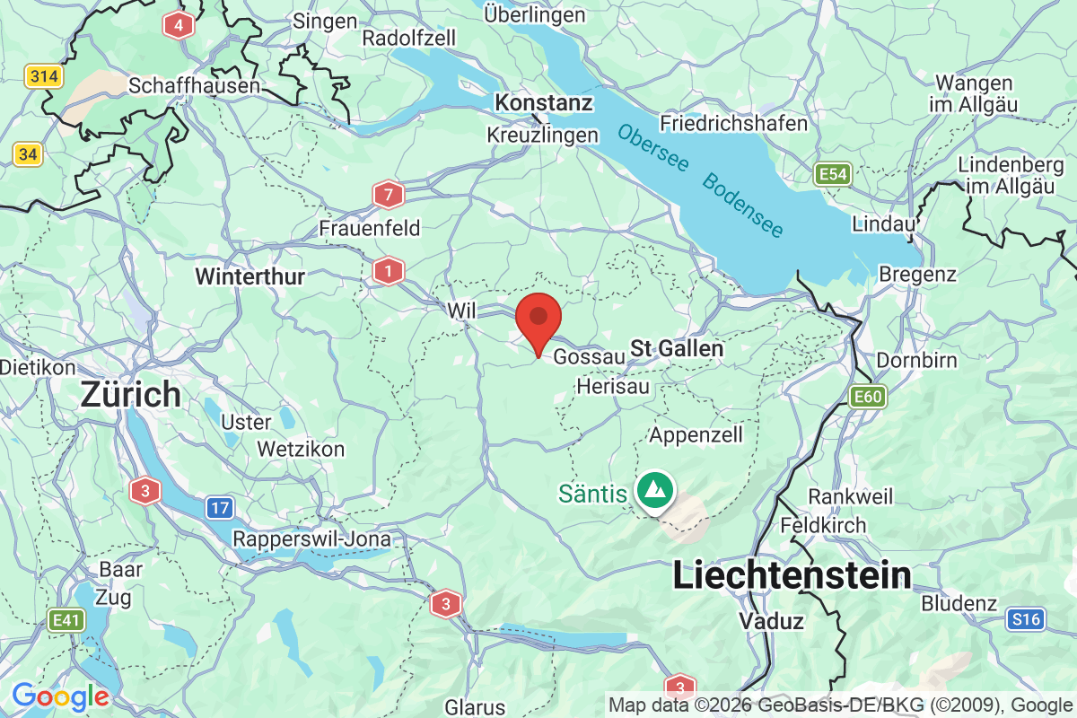 Kartenvorschau