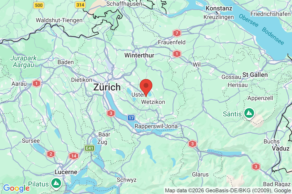 Kartenvorschau