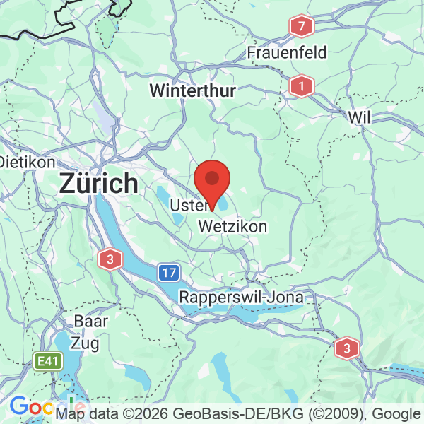Kartenvorschau