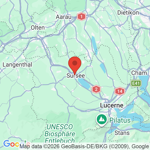 Kartenvorschau