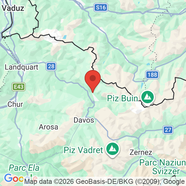 Kartenvorschau