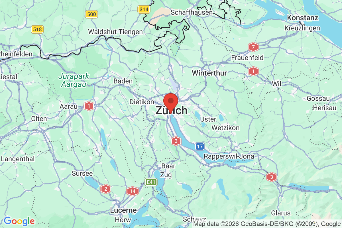 Kartenvorschau